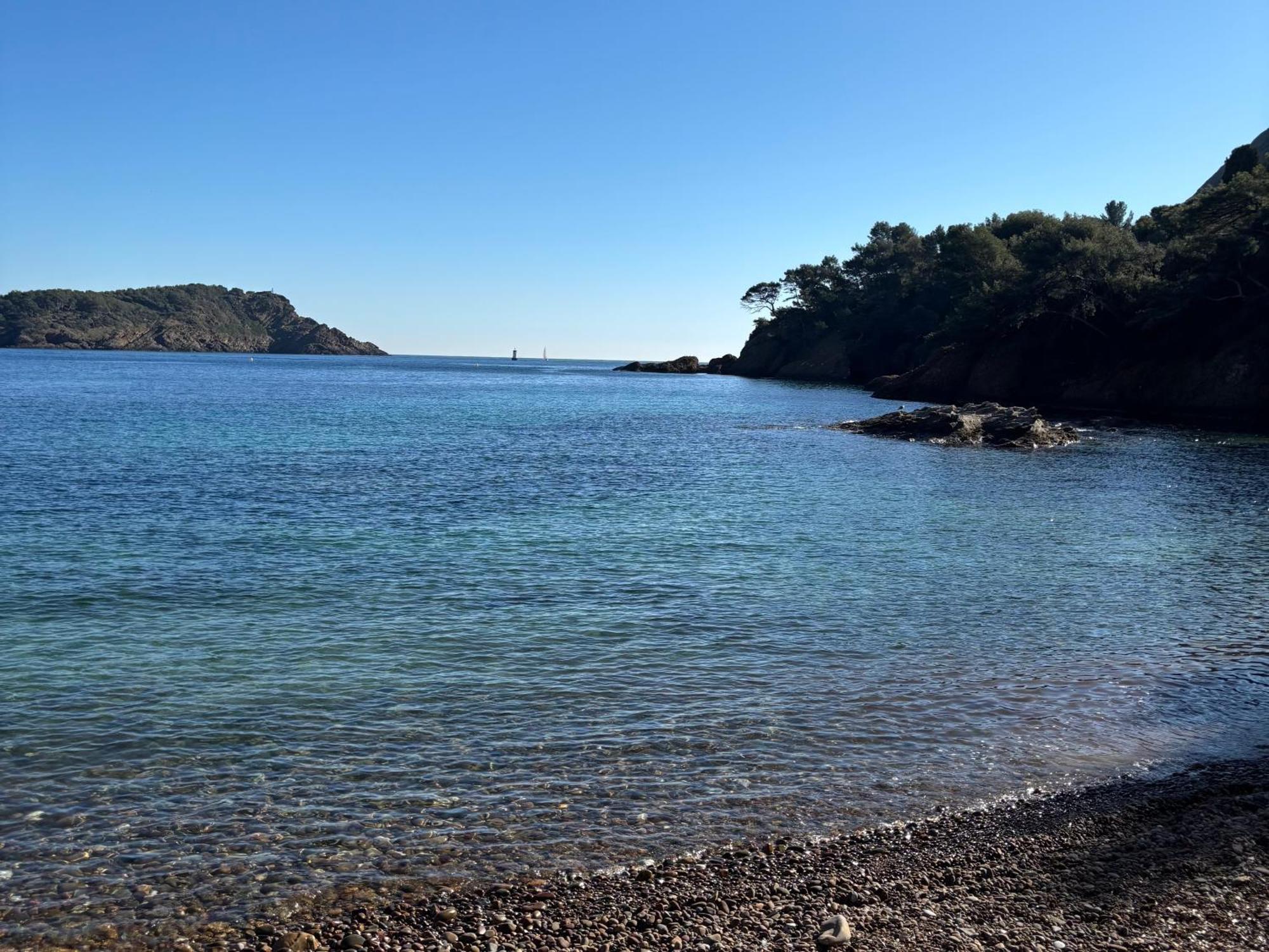 Lavande Centre Ancien Port Plages By Laconciergerie13 La Ciotat Zewnętrze zdjęcie